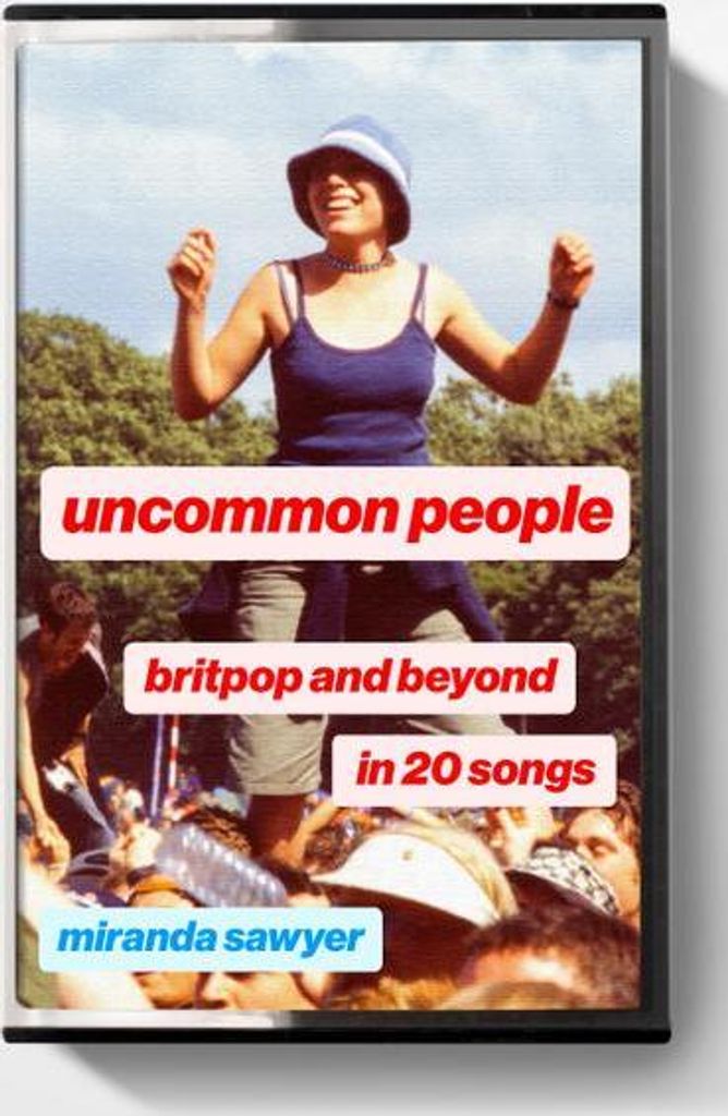 Uncommon People