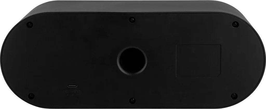 Radio Internet Imperial I105 Nera Wi-Fi - Lettore USB DLNA 22-315-00 - 5