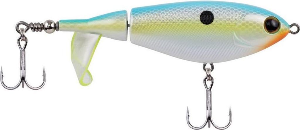 Berkley Hardbait Choppo 12cm 28g Sexy Back