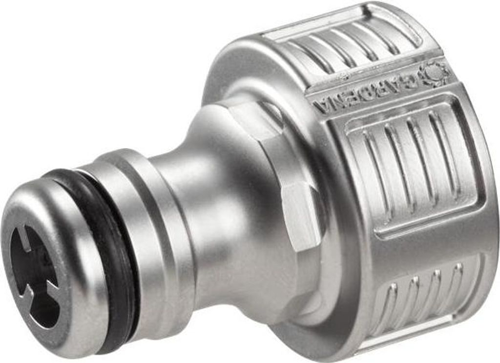 Nez de robinet GARDENA Premium 26.5 mm (G 3/4') - Image du produit 
