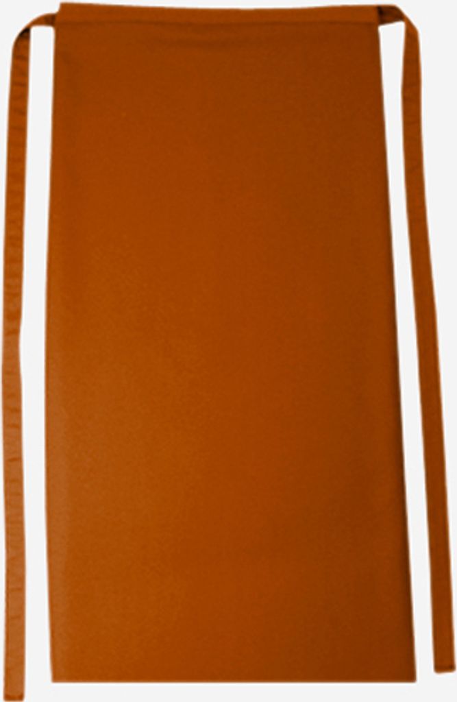 CG Workwear Bistro Apron Roma 80