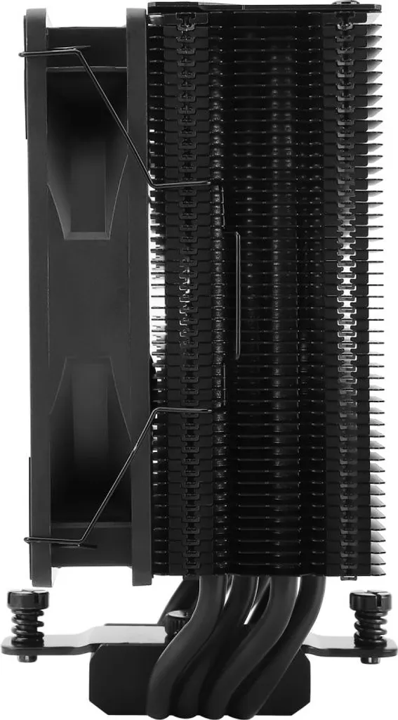 Dissipatore CPU Thermalright AS120 Evo Dark - Performance Gaming - 5