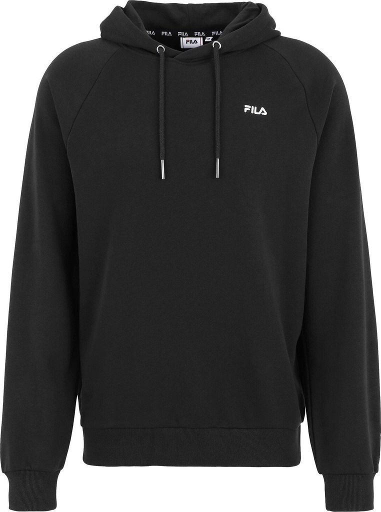 Fila Sweatshirt "Braives Reglan" - FAM0341 - Schwarz- Größe: M(EU)