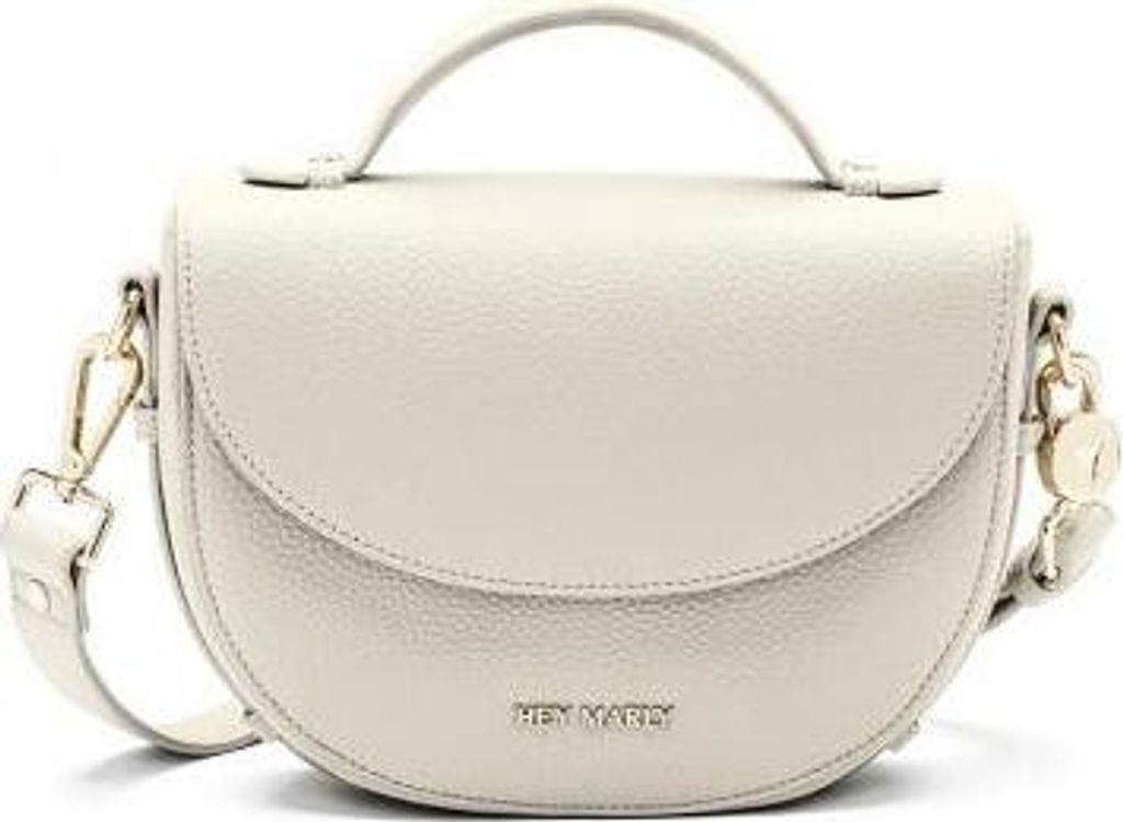 Hey Marly Soul Sister HM61-CACA-S (1/crema) Handtaschen