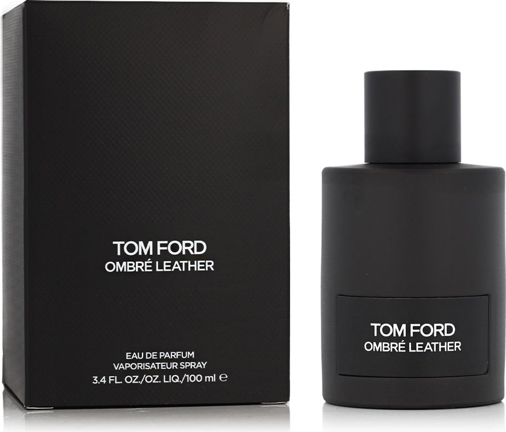 Tom Ford Ombre Leather Eau de Parfum 100ml