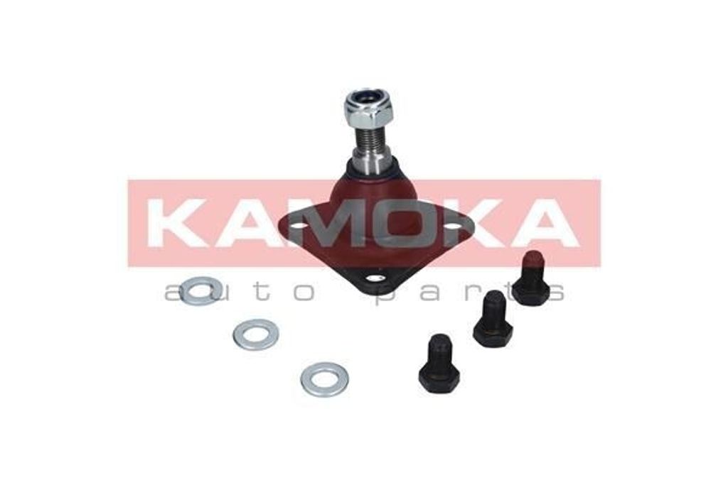 KAMOKA Traggelenk Vorne Unten für FIAT Ducato Kastenwagen Produktbild 