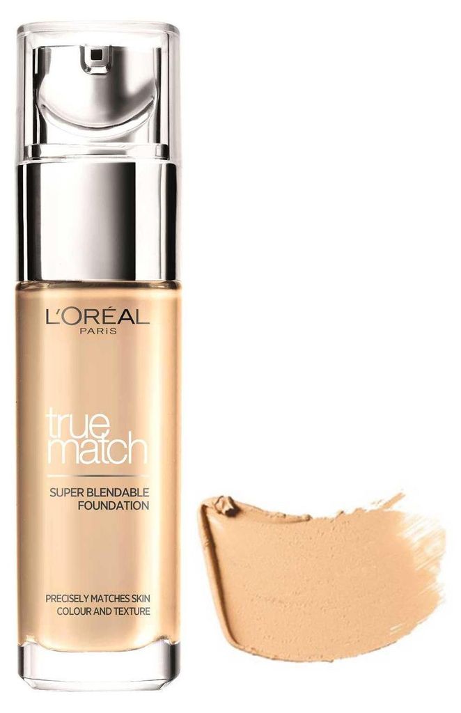 L'Oréal Paris Fond de teint True Match N5 Sous-ton Image du produit 