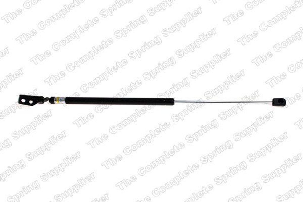 LESJÖFORS 8137213 Gasdruckdämpfer, Kofferraum/Laderaum OE 8177025210 kompatibel mit Accent