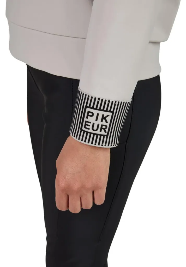 Pikeur HW25 Selection Pullover Damen - Pull d'Équitation Chic et Technique - 13