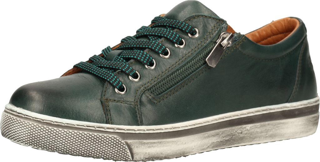 Cosmos Comfort Sneaker Sneaker Leder