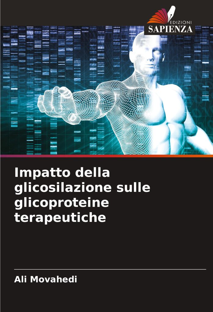 Impatto della glicosilazione sulle glicoproteine terapeutiche