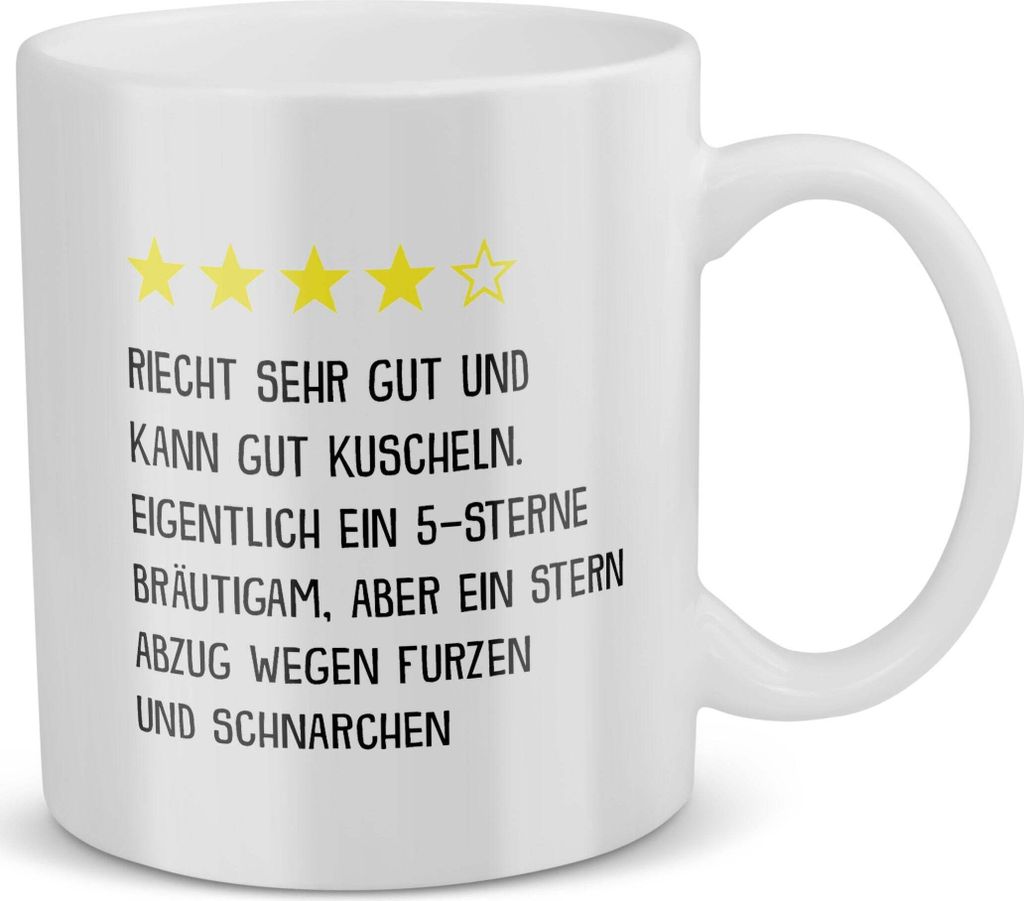 22Feels Bräutigam Geschenk Hochzeit Groom To Be Tasse Hochzeitsgeschenk Männer Kaffeetasse Gastgeschenk Haferl