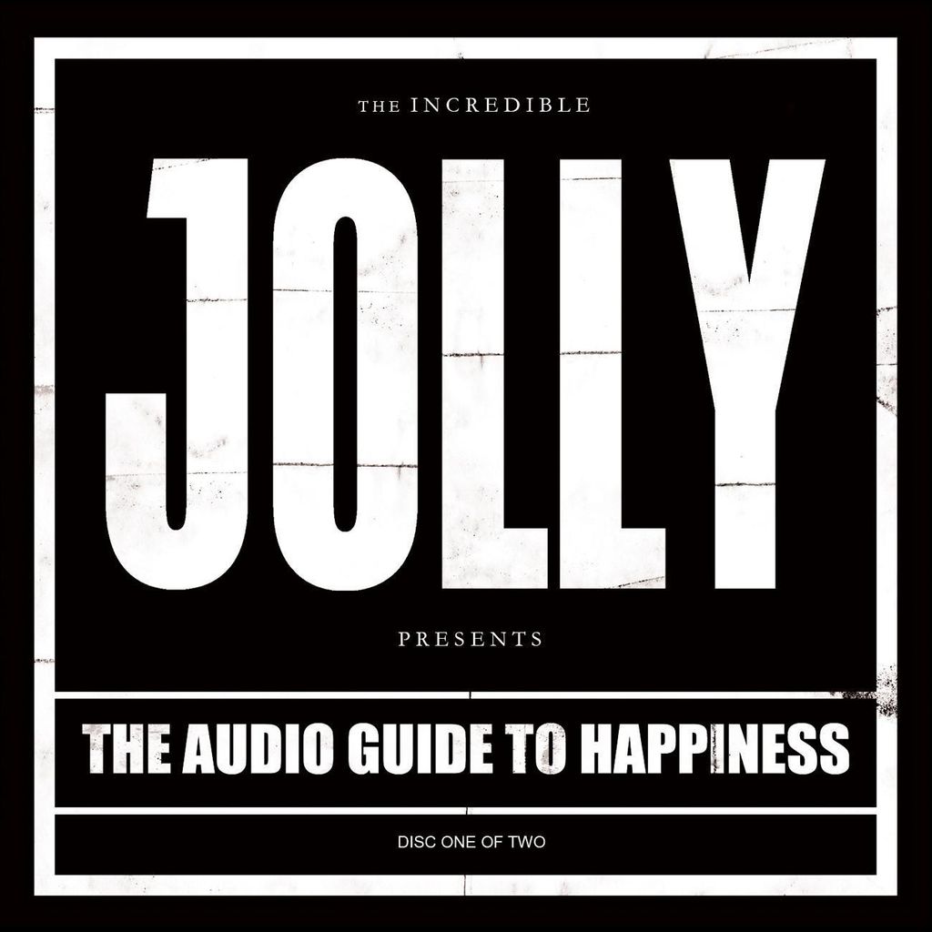 Jolly - Audio Guide to Happiness