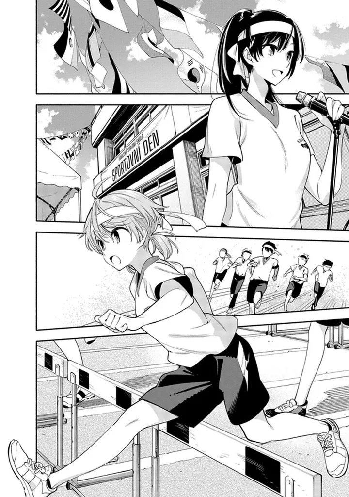 Manga Jednou rozkvetu i já Tome 3 par Nakatani Nio : Tome Final VF - 3