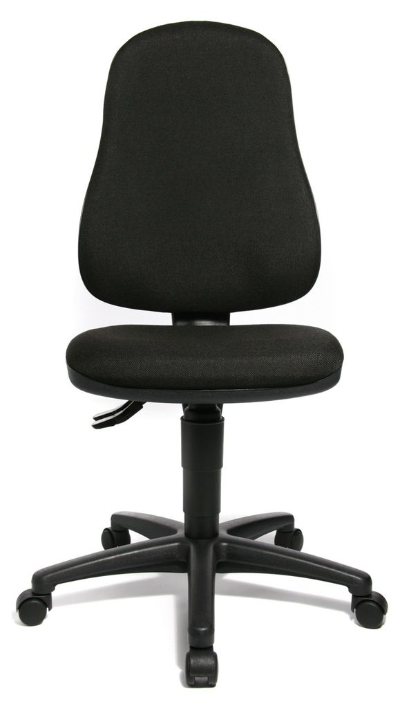 Topstar® 8160G20 Bürodrehstuhl Point 60 ohne Armlehnen Imagen del producto 
