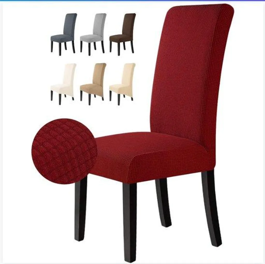Protection de banc lavable - Hauteur d'assise ajustable pour meubles