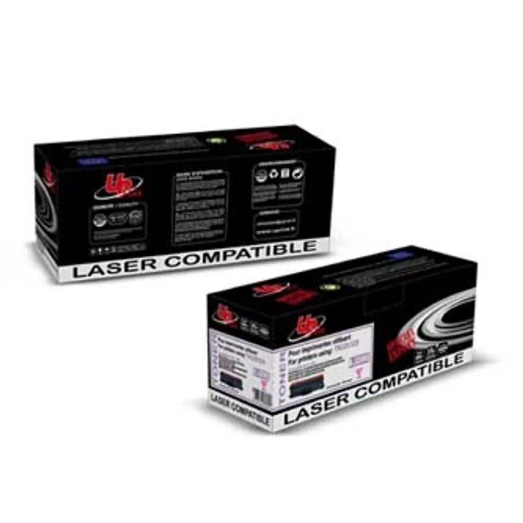 Toner Magenta Compatibile TN320M UPrint: Colori Vivi e Risparmio