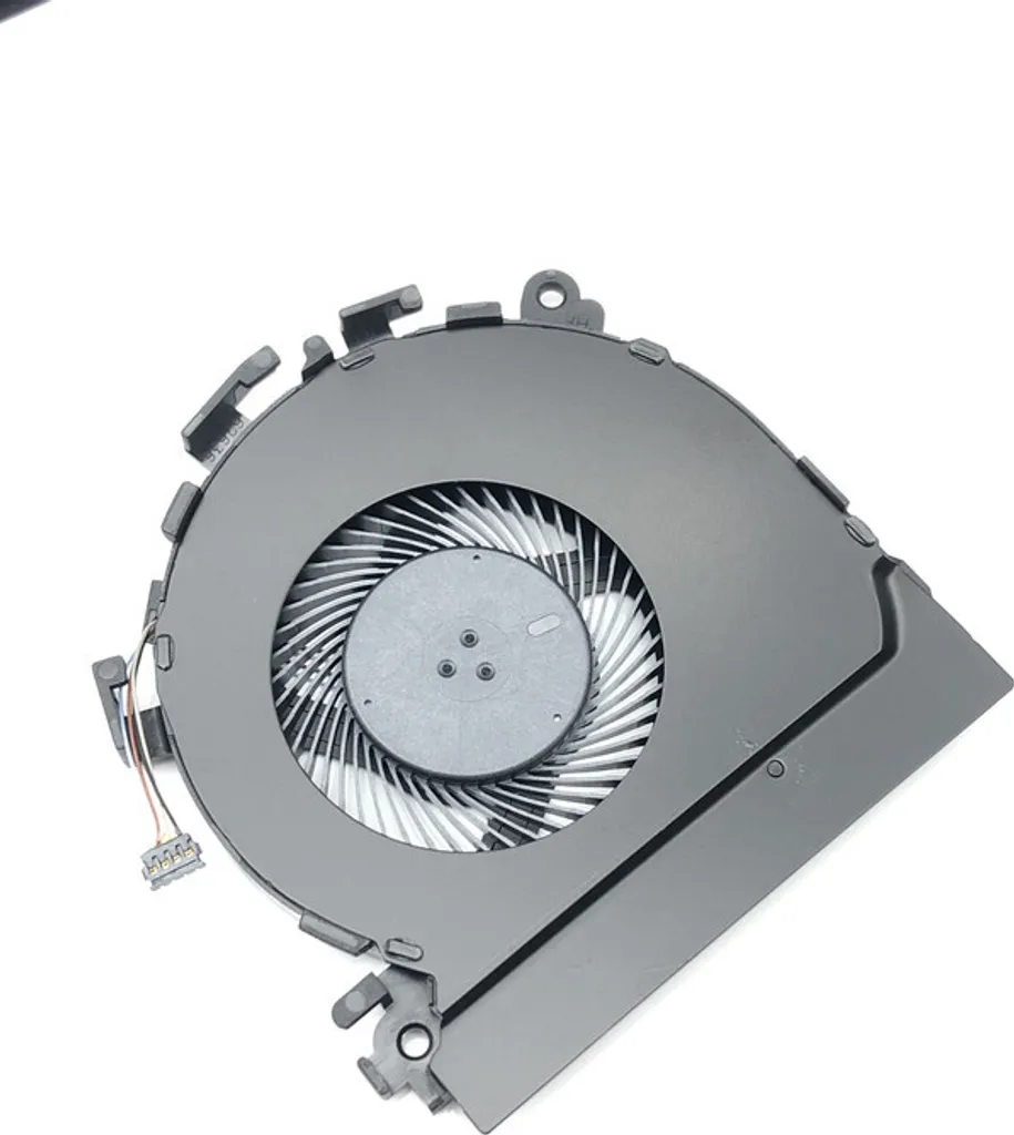 Ventola CPU HP Spectre x360 15-ch001ng Ricambio Silenzioso 4-Pin