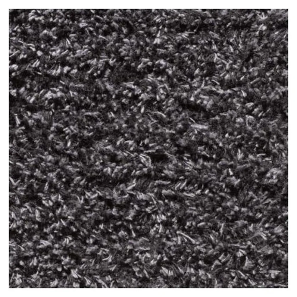 Tapis égouttoir à vaisselle Natuflex Massamarkt XXL anthracite pour évier