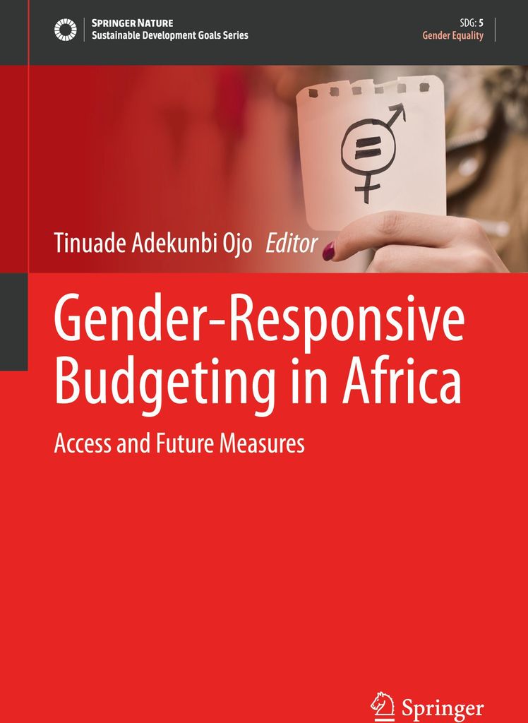 Gender-Responsive Budgeting in Africa