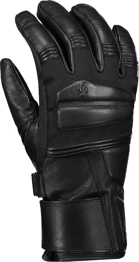Gants Scott Trafix DP XXS : fini les mains froides et mouillées à moto