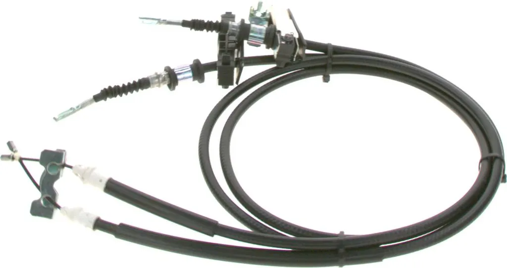 Câble de commande de frein à main pour Ford Focus 1 berline et break - 3