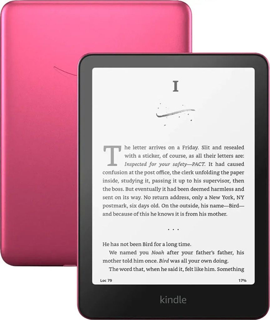 Amazon Kindle Paperwhite Signature Edition 32 GB 2024 Zdjęcie produktu 