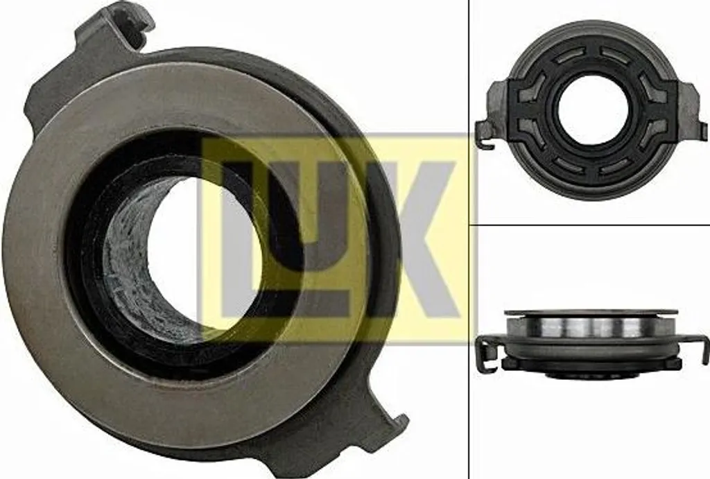 LuK 500 0728 10 Butée de Débrayage OE 4502795 pour Master et Movano