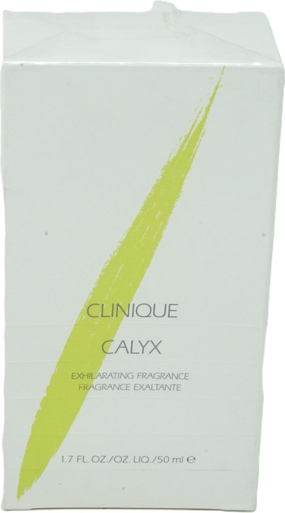 Clinique Calyx, Frauen, Sommer, 50 ml, Nicht nachfüllbare Produktbild 