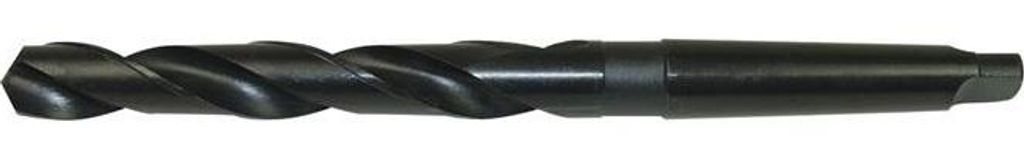 Tecwerk Spiralbohrer DIN 345 Typ N - 1 Stk.