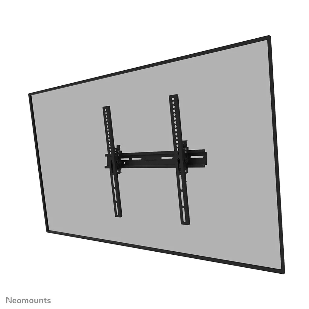 Supporto TV Professionale Neomounts WL35-350BL14 VESA 400x400