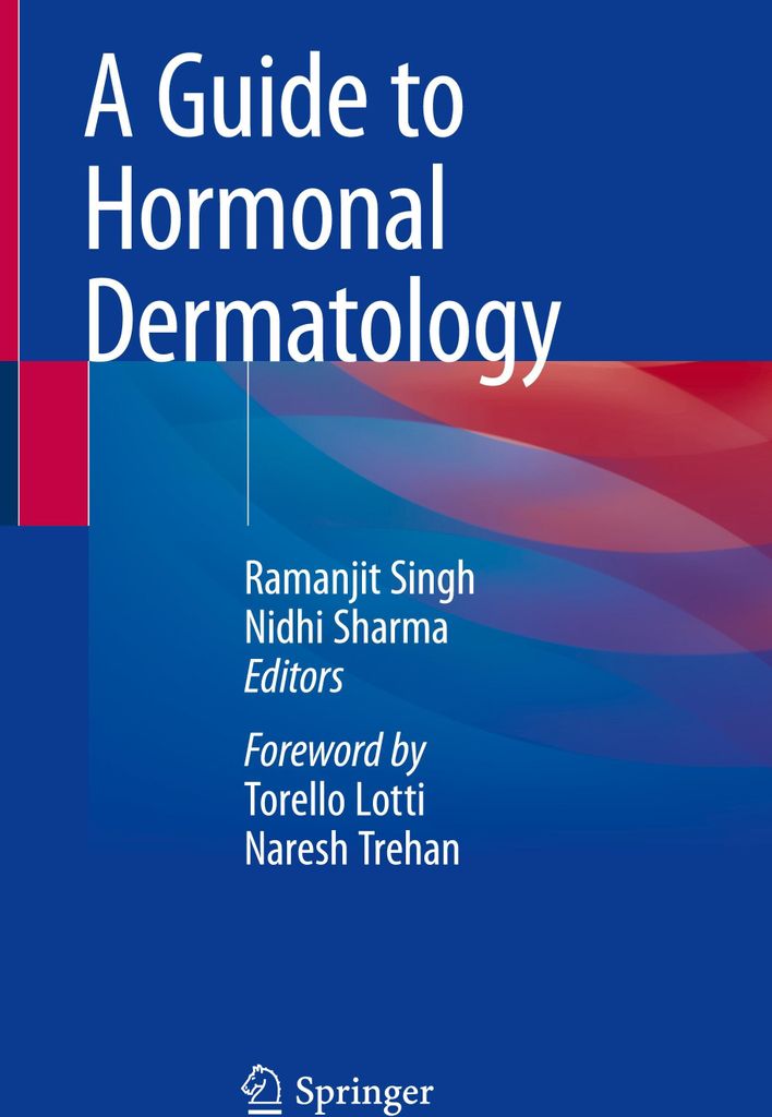 A Guide to Hormonal Dermatology