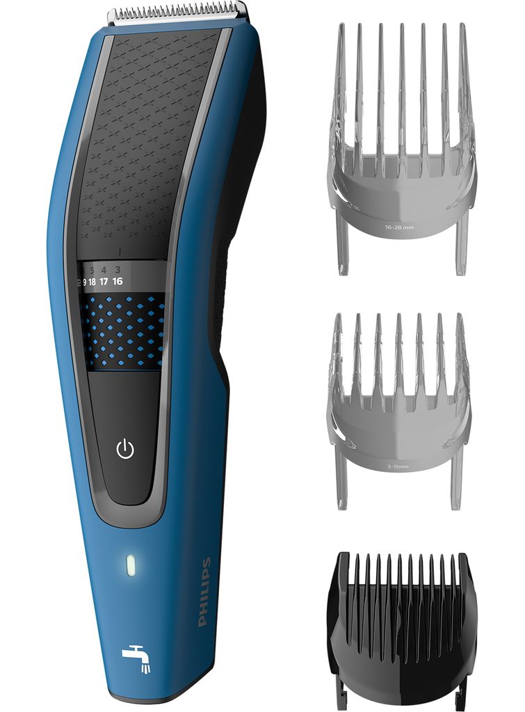 Philips 5000 series Hairclipper series 5000 HC5612/15 Produktbild 