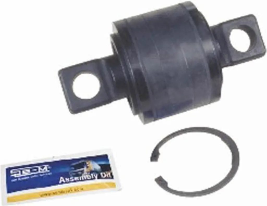Joint d'étanchéité MAN avec douille et boulon kit complet 81432706150S1