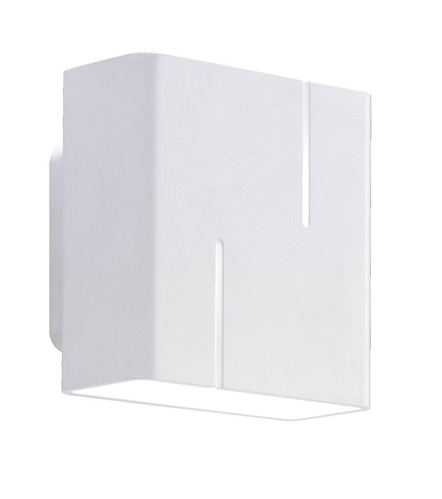 4179.01.06.0000 Wofi 5W LED Wandleuchte Vito 3.000 K 420 Image du produit 
