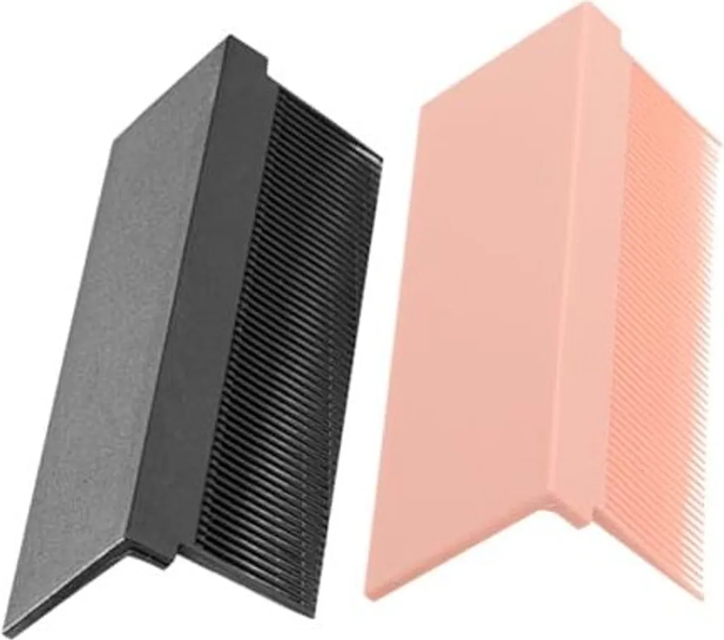 Offerta IPETBOOM: 2x Spazzola Lisciante Capelli - Portatile ed Elettrica