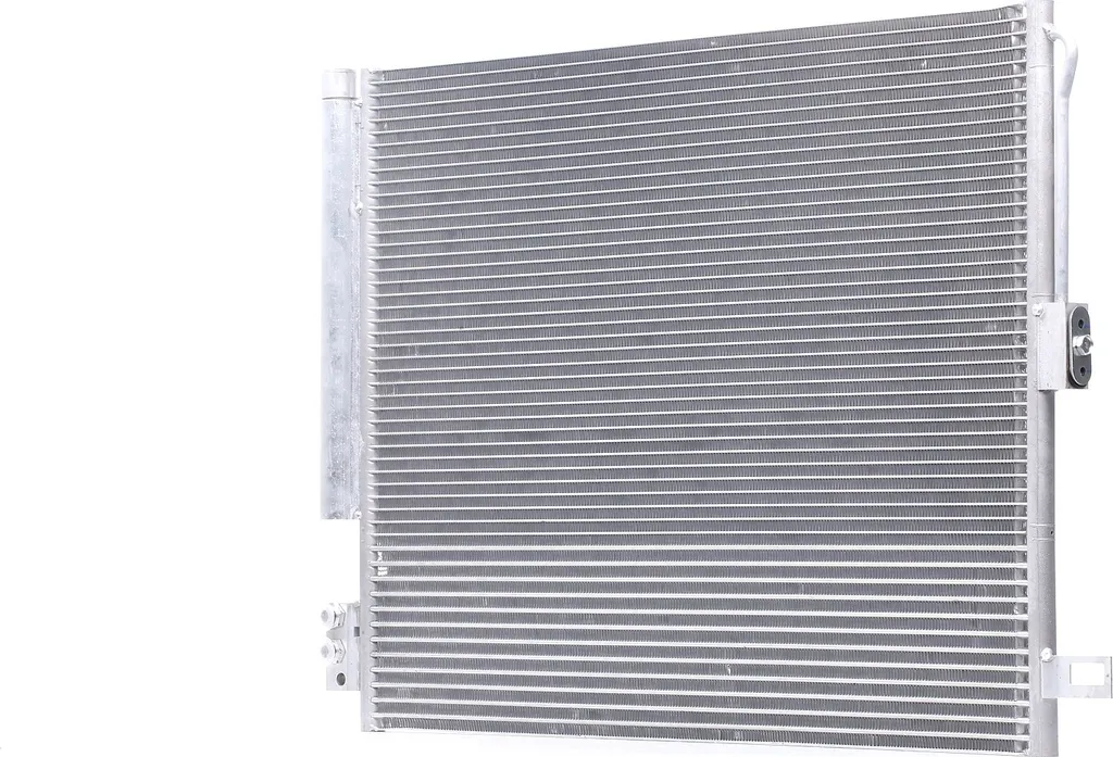 Condenseur de climatisation STARK SKCD-0110630 pour Grand Cherokee IV