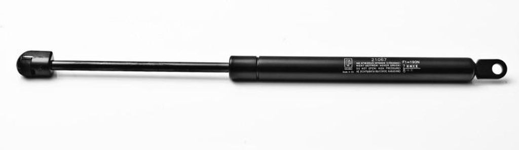 FA KROSNO 21067 Gasfeder Heckklappendämpfer für LANCIA A 112 Schrägheck 360mm