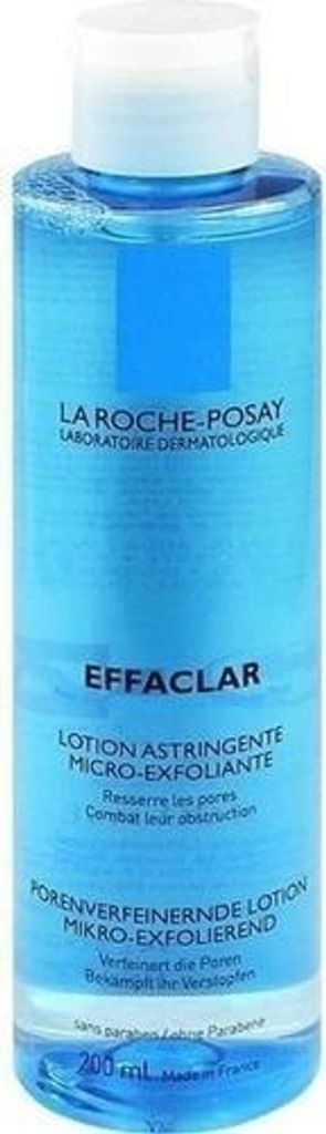 La Roche Effaclar Tonikum astringentní pleťová voda 200 ml Obrázek produktu 10