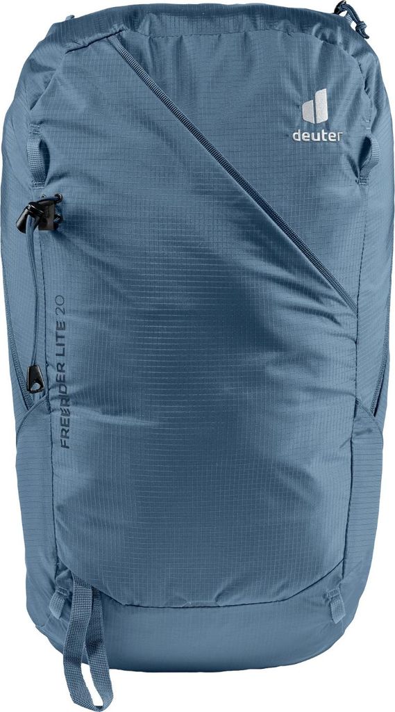 DEUTER Freerider Lite 20 Rucksack blau 20L
