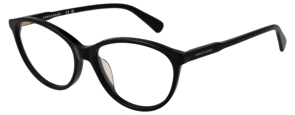 LONGCHAMP EYEWEAR Brilmonturen LO2709 53001 Productafbeelding 