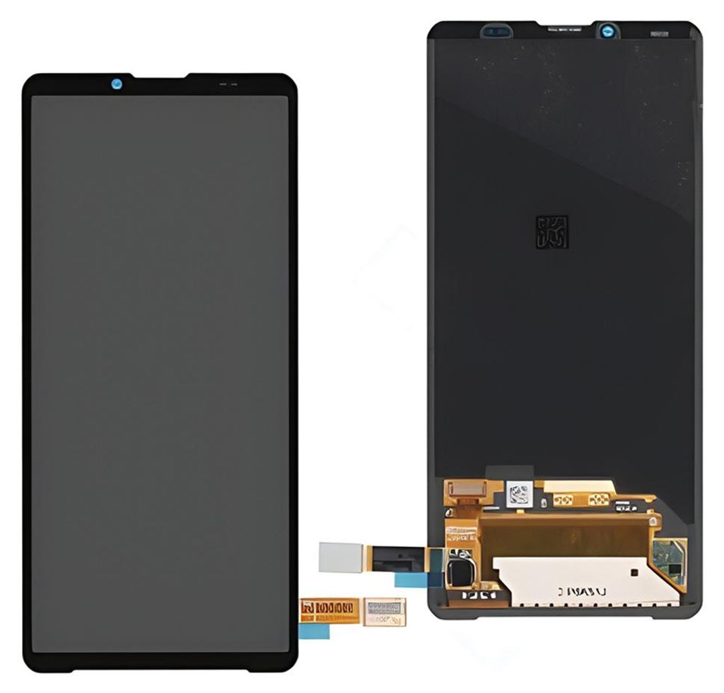 Original OLED 120Hz Display Touchscreen Bildschirm (ohne Produktbild 