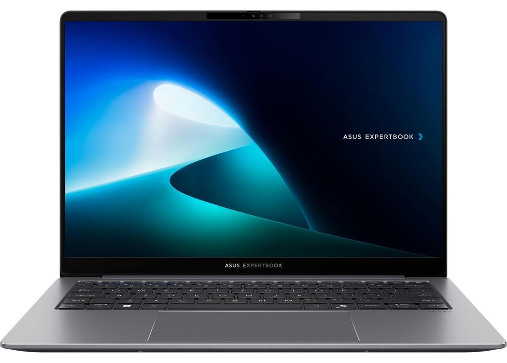 ExpertBook P5 (P5405CSA-NZ0101) (grau, Intel® Core? Ultra 5 Produktbild 