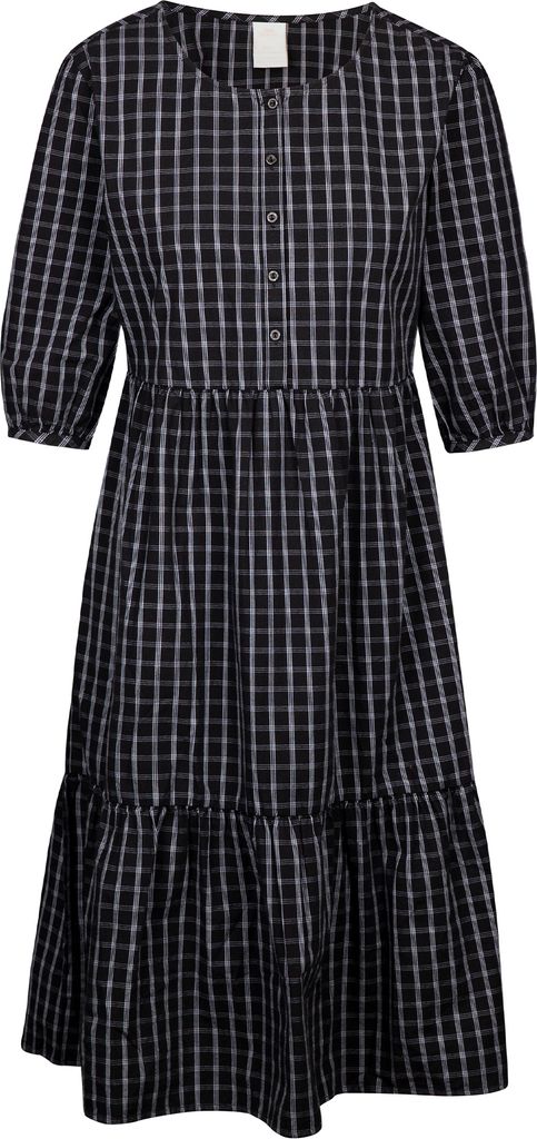 Trespass - "Helen" Freizeitkleid für Damen TP6650 (XL) (Schwarz)