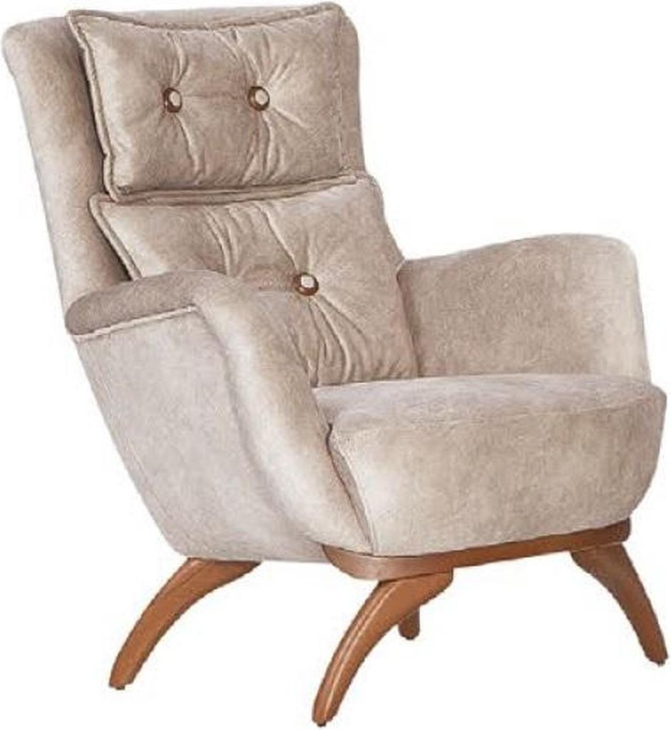 Dreisitzer Wohnzimmer Set 3+3+1 Couchgarnitur Sitzpolster Stoffsofa Couch Sofa