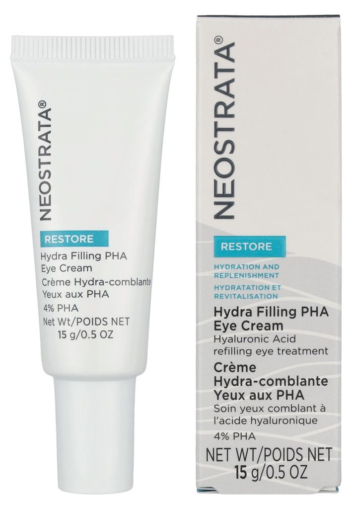 Neostrata Restore Hydra Filling PHA Eye Cream Produktbild 