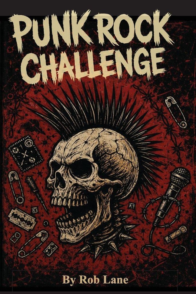 Punk Rock Challenge