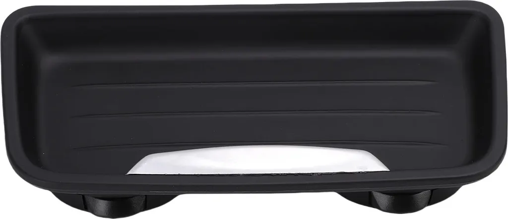 Vassoio Console BMW 51169232068 per F30 F32 F36 - Portaoggetti Interno