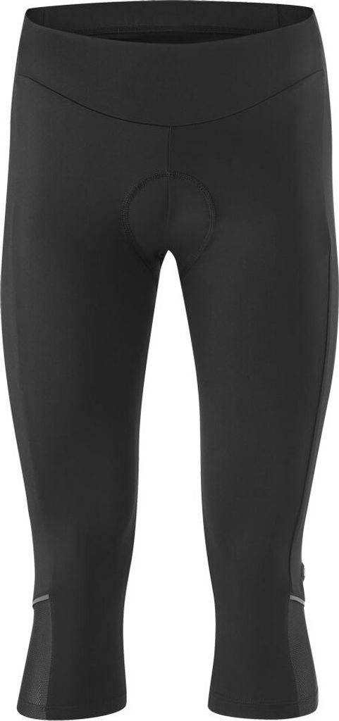 Gonso Bella Da-Radhose-3/4 black 42