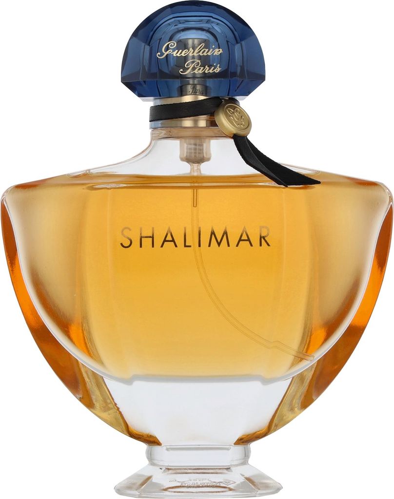 Guerlain Shalimar, Frauen, 90 ml, Nachfüllbare Flasche, Produktbild 